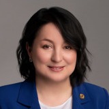 Морозова Ирина Геннадьевна