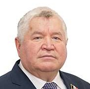 Фомин Петр Матвеевич
