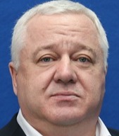 Давидюк Сергей Николаевич