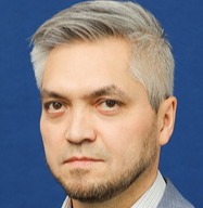 Набиев Владислав Сафаралиевич