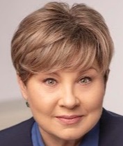 Унтилова Ирина Леонидовна