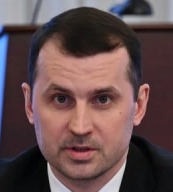 Зюбр Сергей Александрович