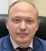 Ребров Максим Евгеньевич