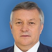 Михайлов Сергей Петрович