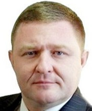 Страбыкин Игорь Владимирович