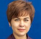Калинова Алеся Андреевна