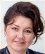 Силина Марина Владимировна