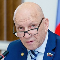 Аверьянов Геннадий Михайлович