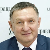 Невоструев Владимир Петрович