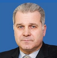 Мартынов Сергей Александрович