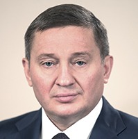 Бочаров Андрей Иванович