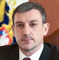 Орлов Василий Александрович