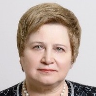 Хромушина Ольга Николаевна