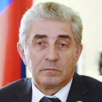 Грачев Сергей Иванович
